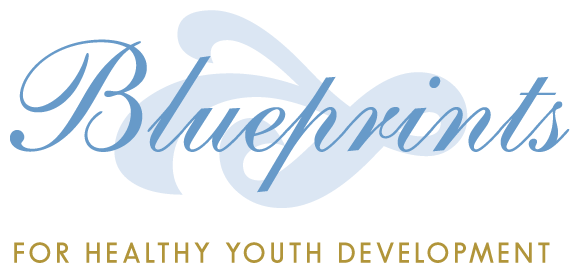 Blueprints for Healthy Youth Development